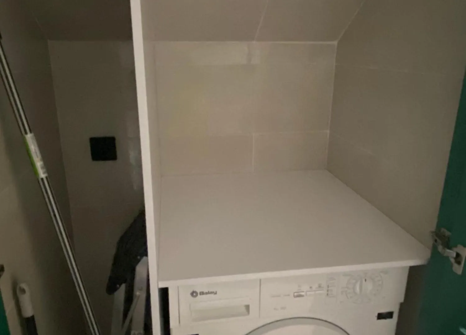 Pureza 41A Lägenhet Sevilla Spanien