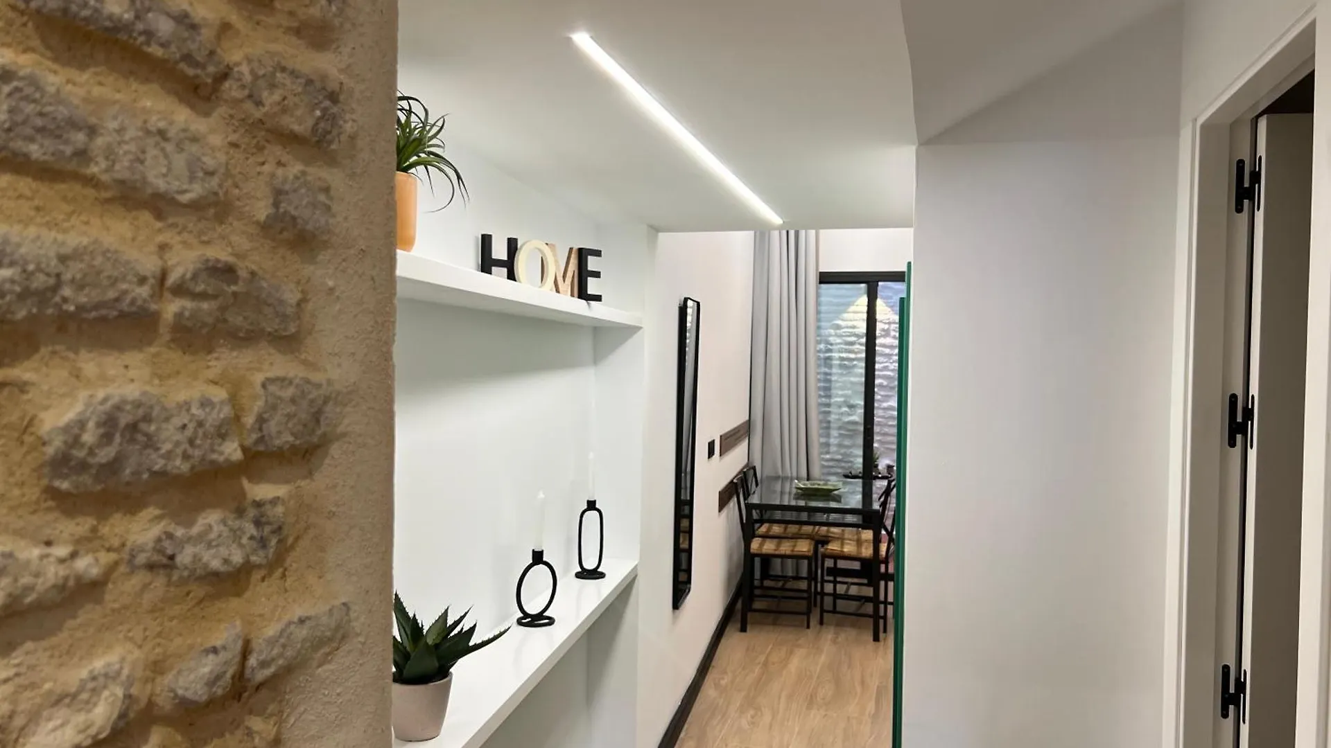 Pureza 41A Lägenhet Sevilla