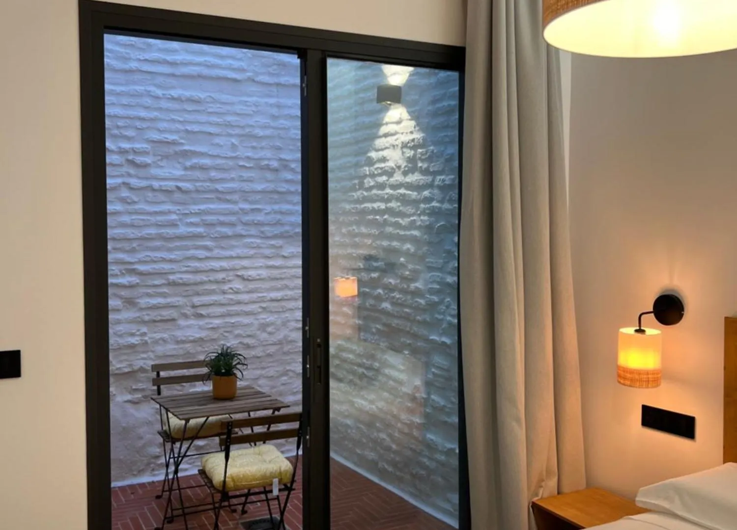 Pureza 41A Apartment Seville Spain