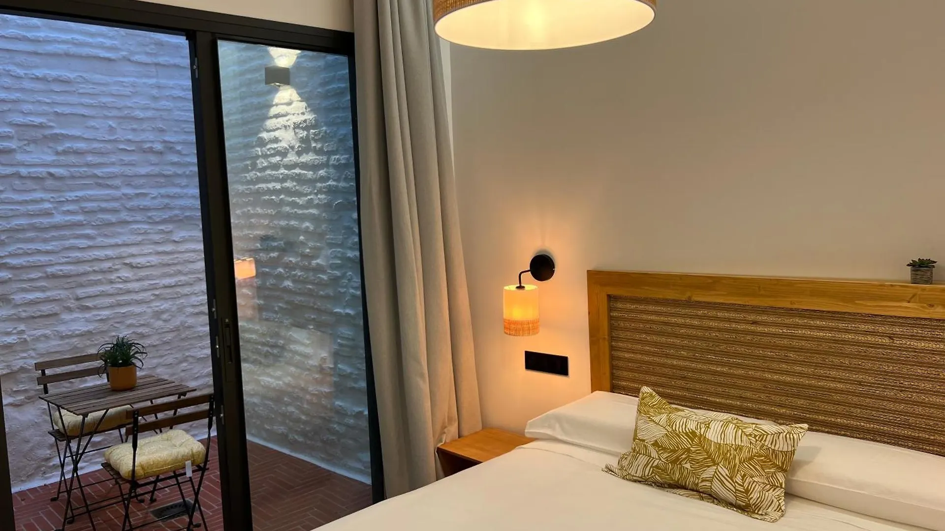 Pureza 41A Apartment Seville