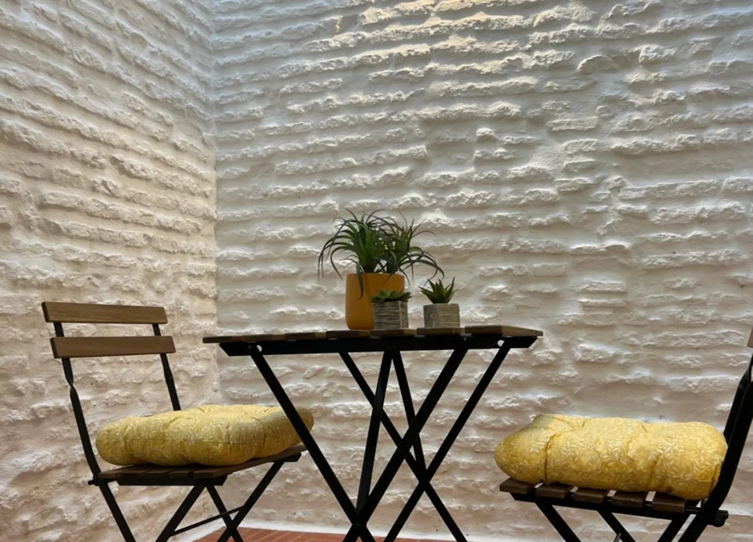 Pureza 41A Apartment Seville