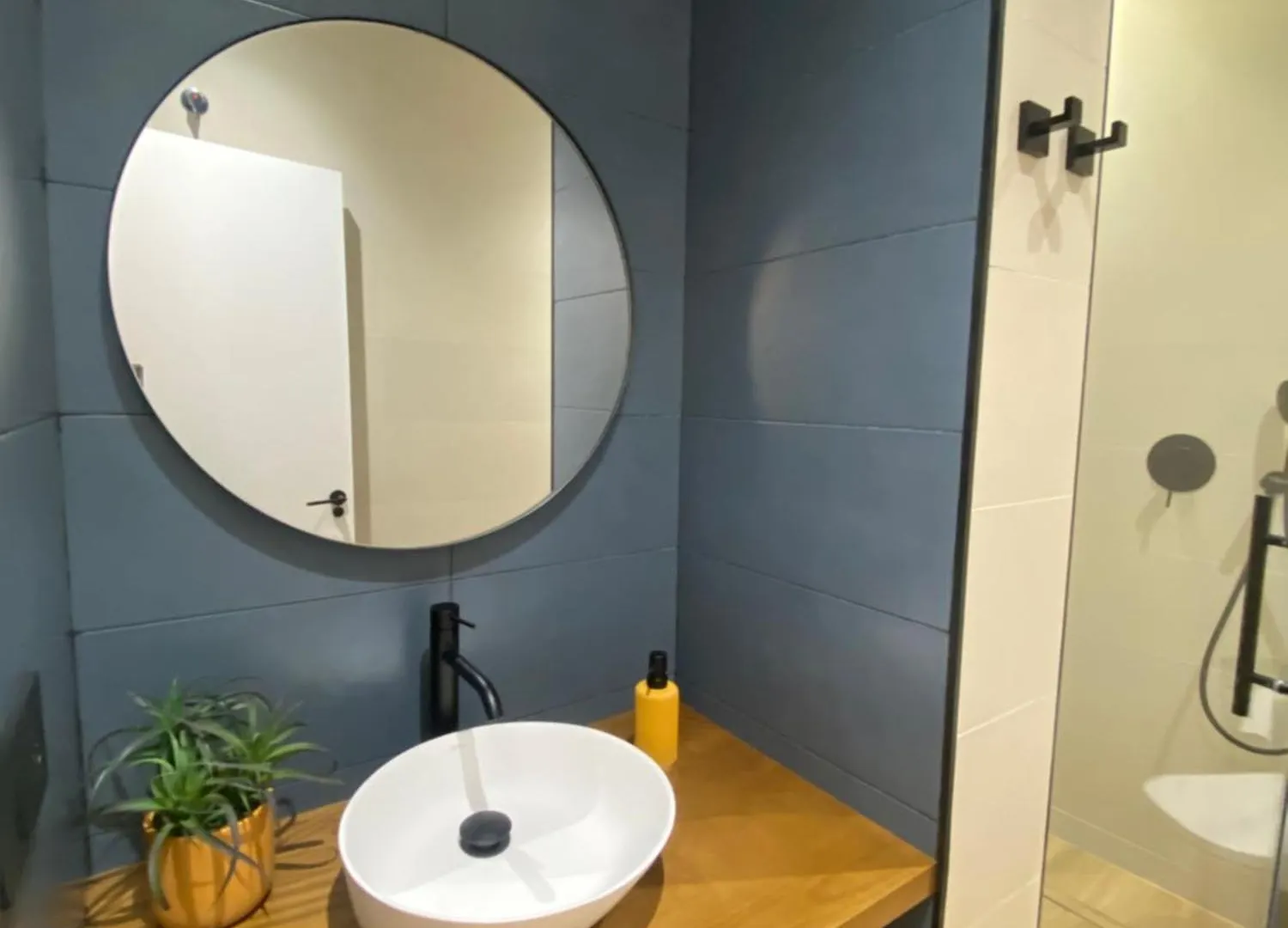 Pureza 41A Apartment Seville