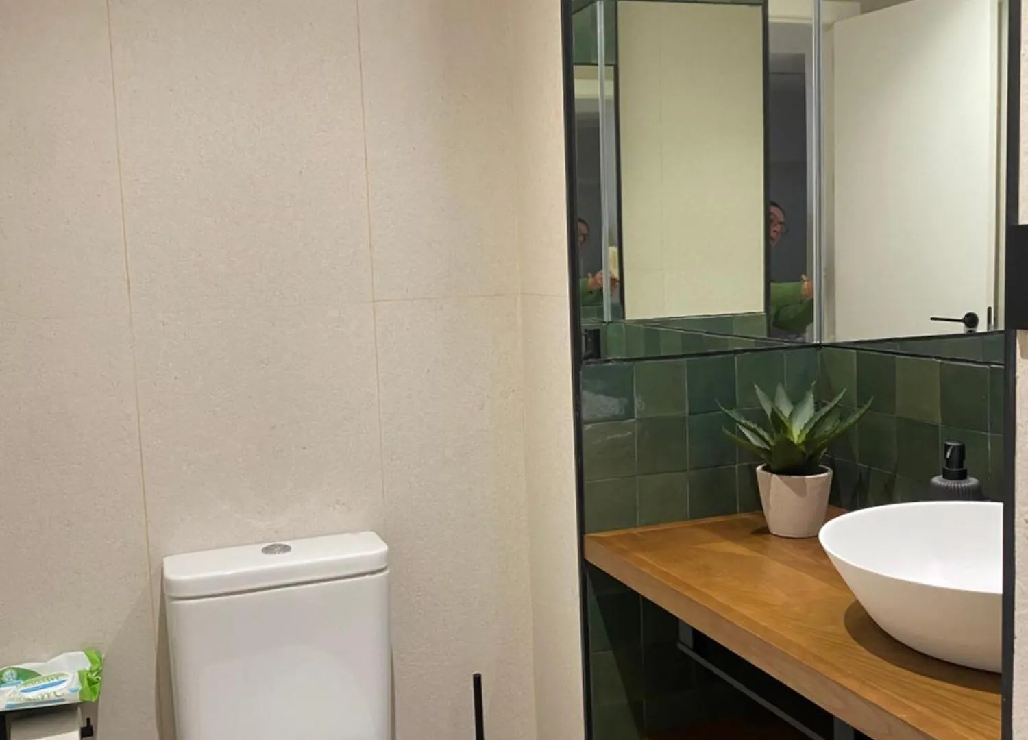 Pureza 41A Apartment Seville