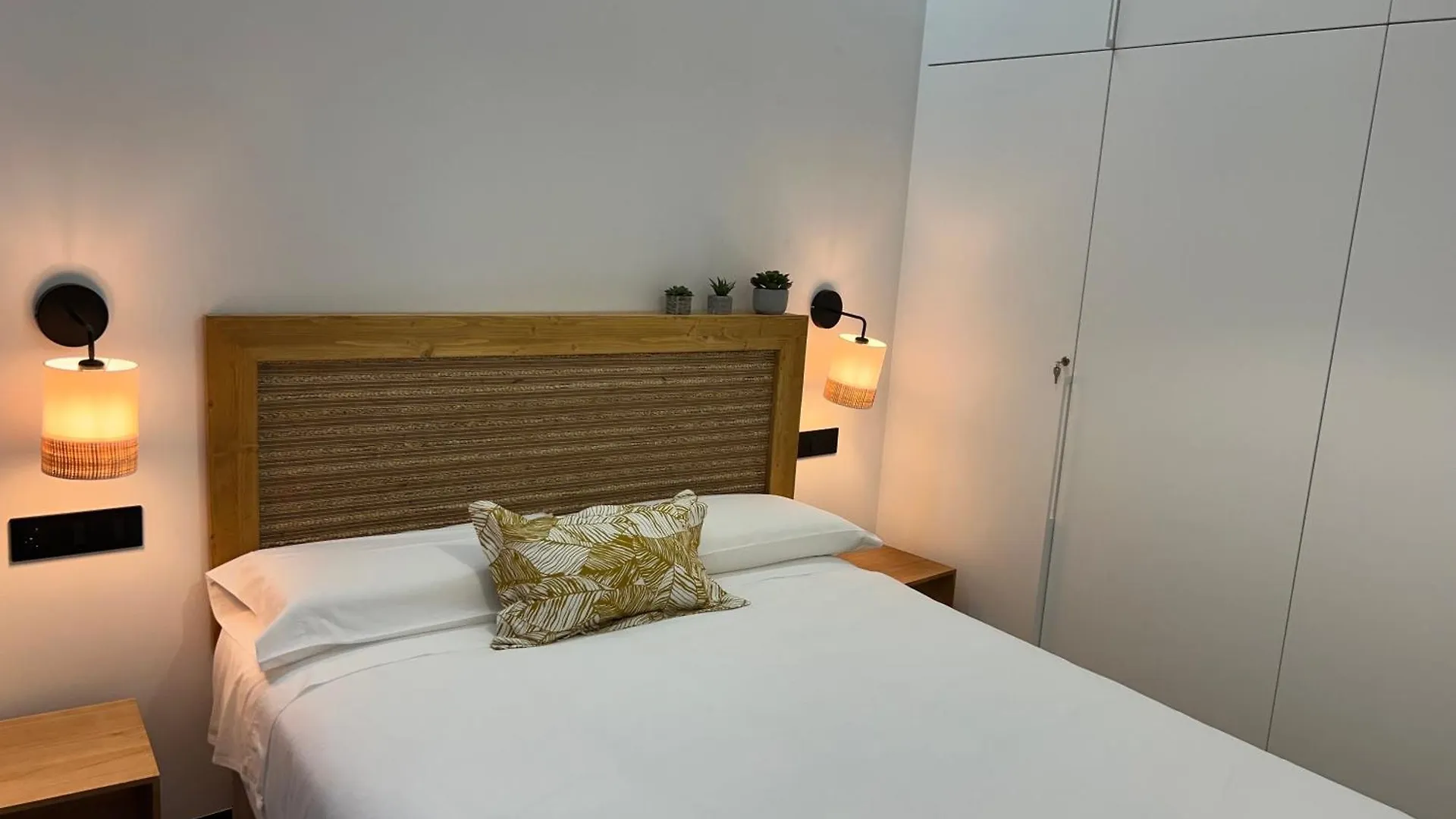 Pureza 41A Apartment Seville