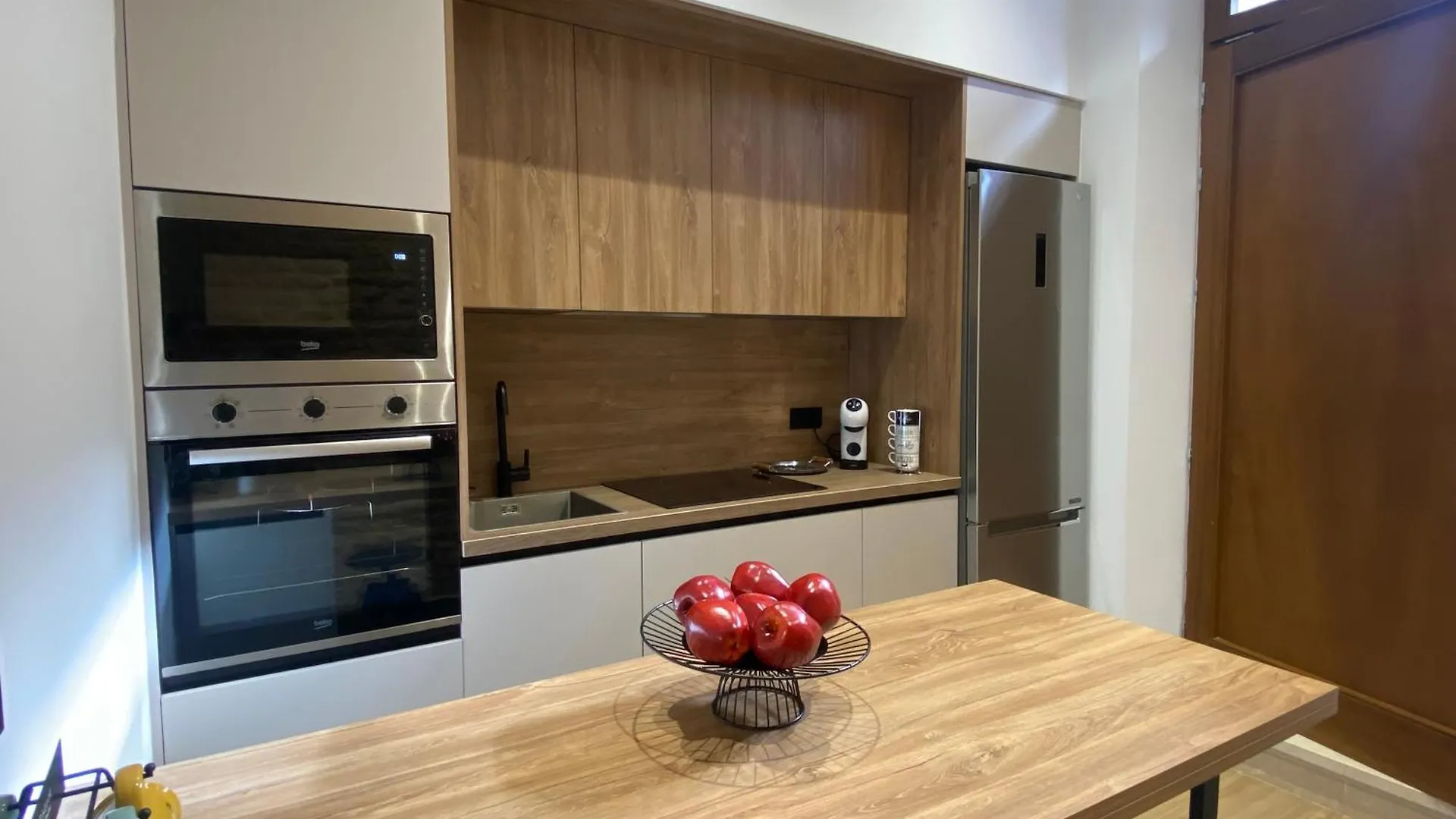 Pureza 41A Apartment Seville Spain