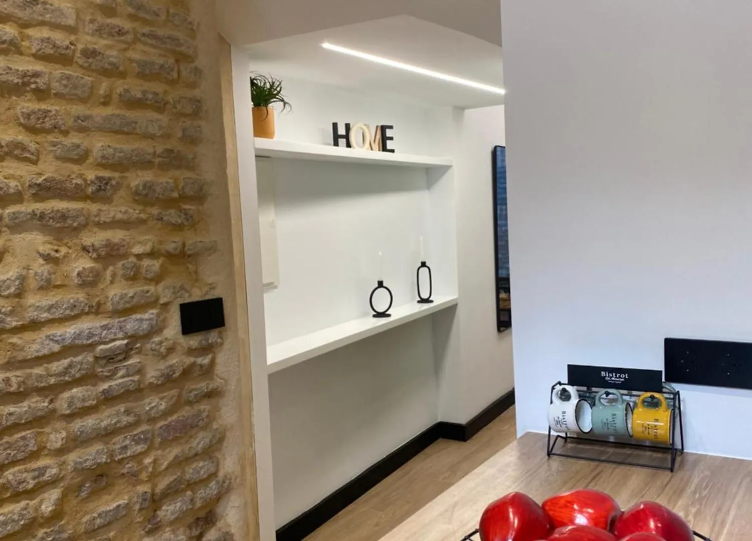 Pureza 41A Apartment Seville