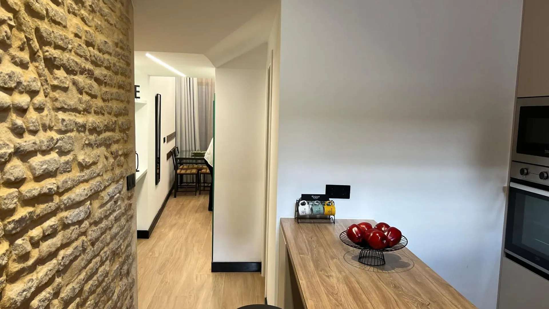 Pureza 41A Apartment Seville 0*,  Spain