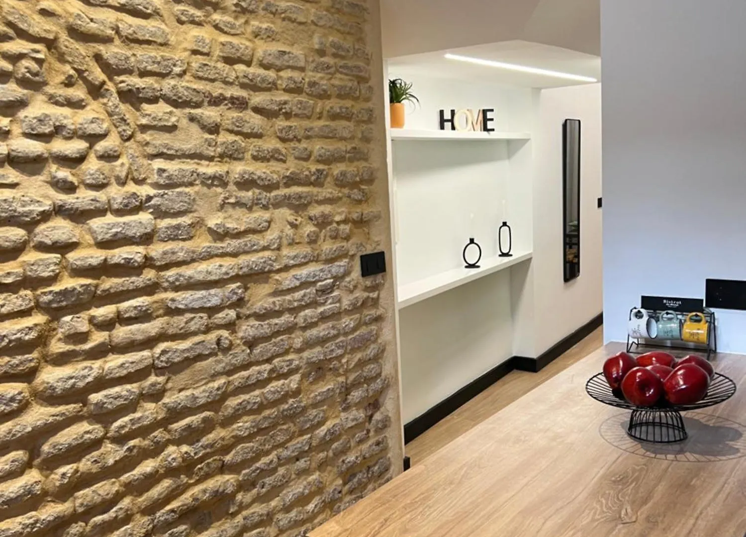 Pureza 41A Apartment Seville 0*,